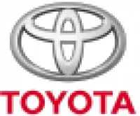 Logo de Toyota