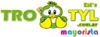 Logo de Trotyl