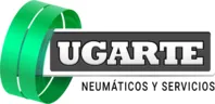 Logo de Ugarte Neumáticos