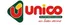 Logo de Unico Supermercados