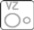 Logo de VZ