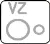 Logo de VZ