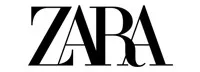 Logo de ZARA